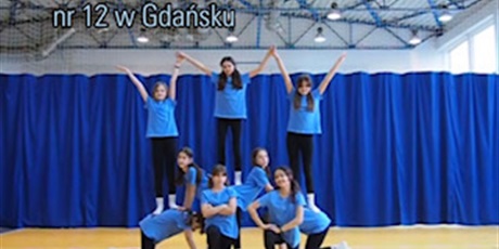 Głosuj na naszą szkołę w konkursie „You Can Dance 2”!