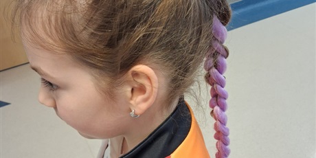 Powiększ grafikę: Fryzura.