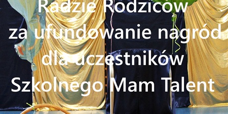 Dzień Talentów