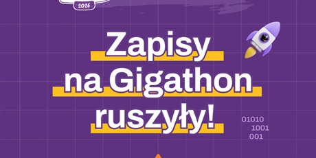 Ogólnopolski Konkurs Matematyczno-Informatyczny „Gigathon”