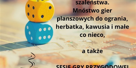 Rodzinne Planszówki w SP12 - XV edycja