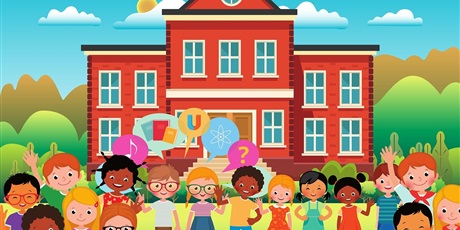 Rozpoczęcie Roku Szkolnego 2026/2027