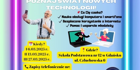 Szkoła Międzypokoleniowa