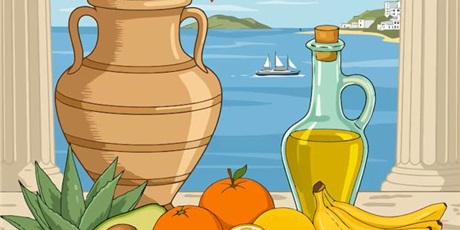 Szkolny konkurs plastyczny  „Martwa natura”.