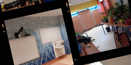 W Nowy Rok z przytupem w sali 305