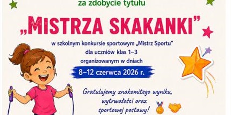 Powiększ grafikę: mistrz-skakanki-Milana