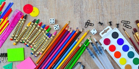  Wyprawka dla uczniów klas pierwszych i oddziałów przedszkolnych
