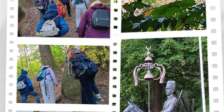 Powiększ grafikę: Park Oruński im. Emilii Hoene