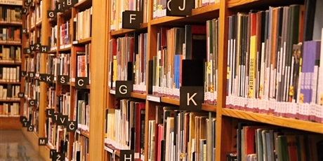 Zwrot książek i podręczników do biblioteki